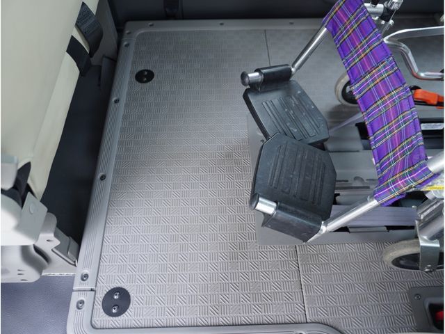 NV350 CARAVAN 1.15t