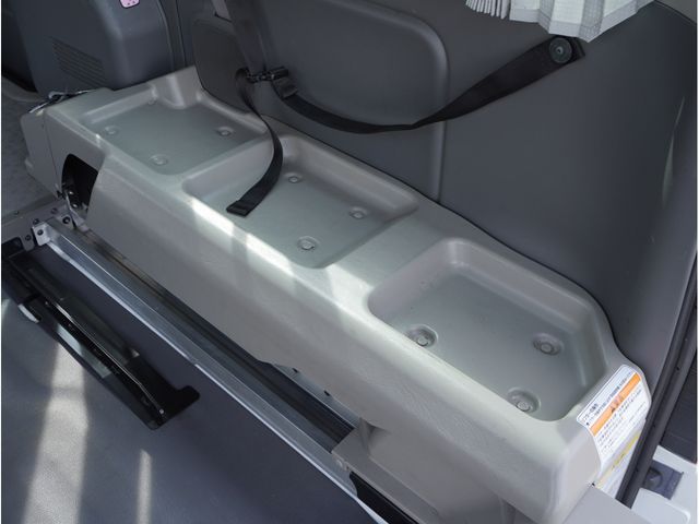 NV350 CARAVAN 1.15t
