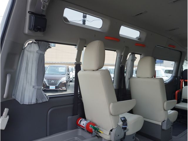 NV350 CARAVAN 1.15t
