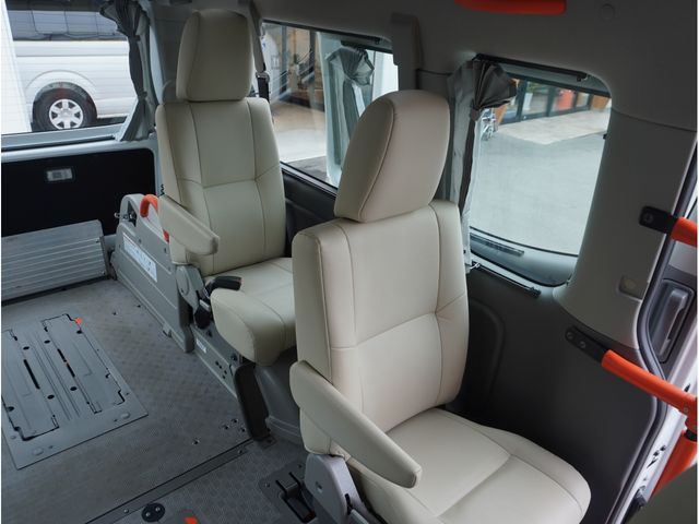 NV350 CARAVAN 1.15t