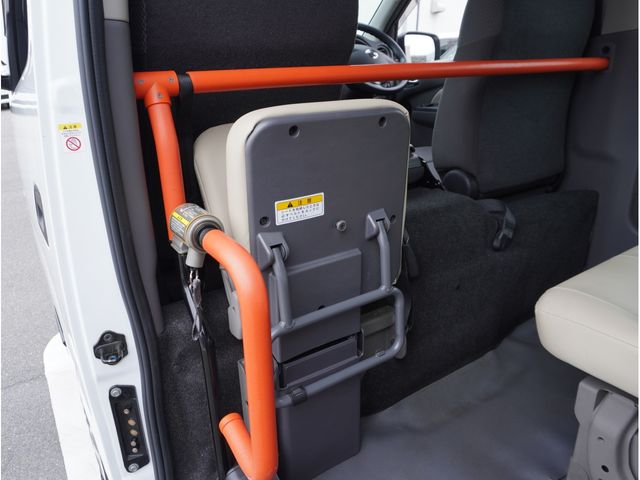 NV350 CARAVAN 1.15t