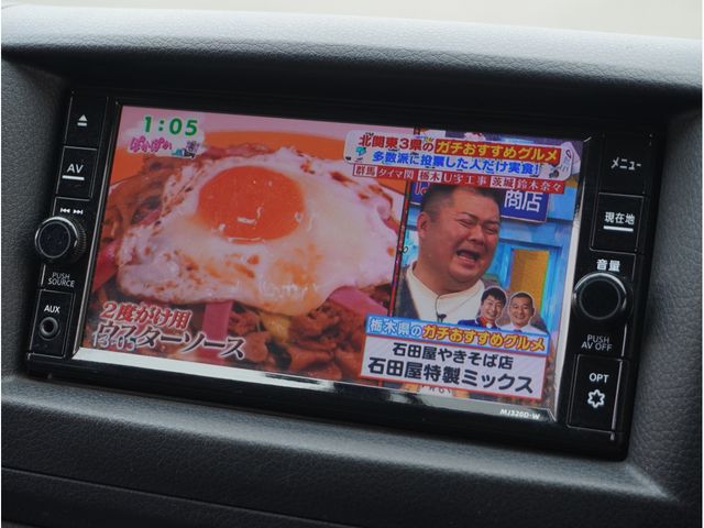 NV350 CARAVAN 1.15t