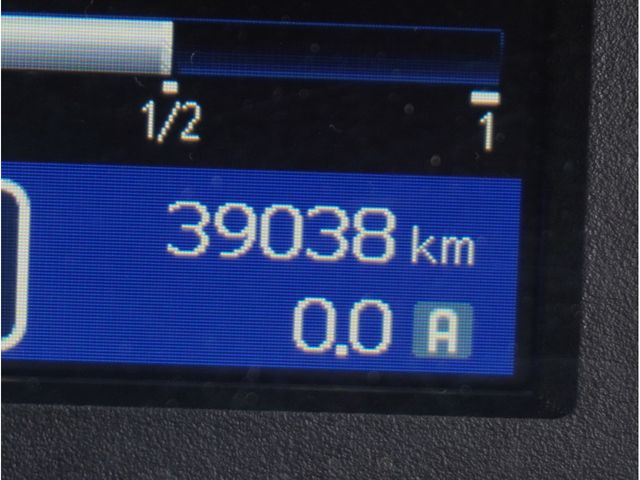 NV350 CARAVAN 1.15t