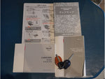 NV350 CARAVAN 1.15t