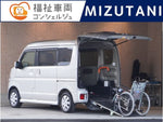 EVERY wagon
