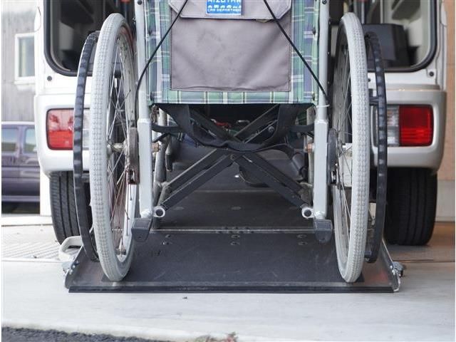 EVERY wagon