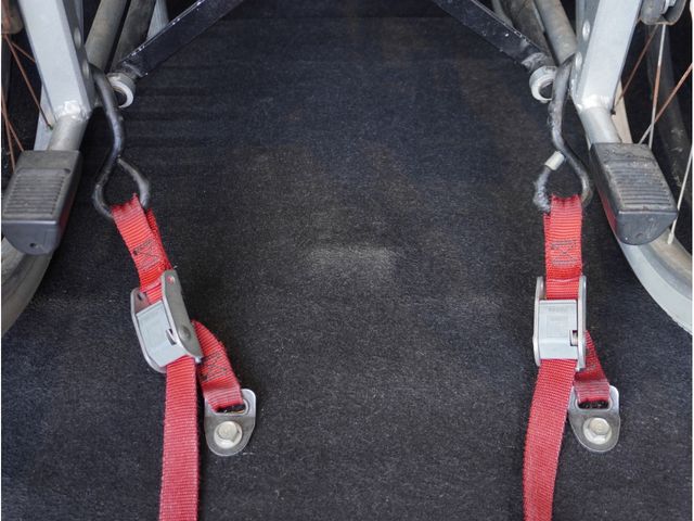 EVERY wagon
