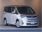 NOAH HYBRID