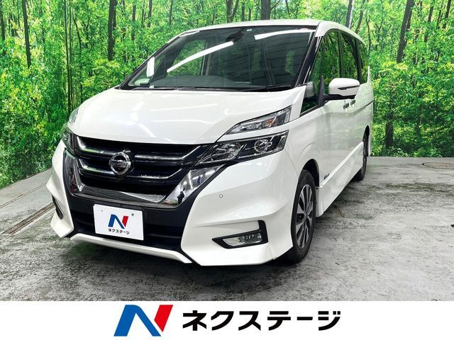 SERENA  S-HYBRID