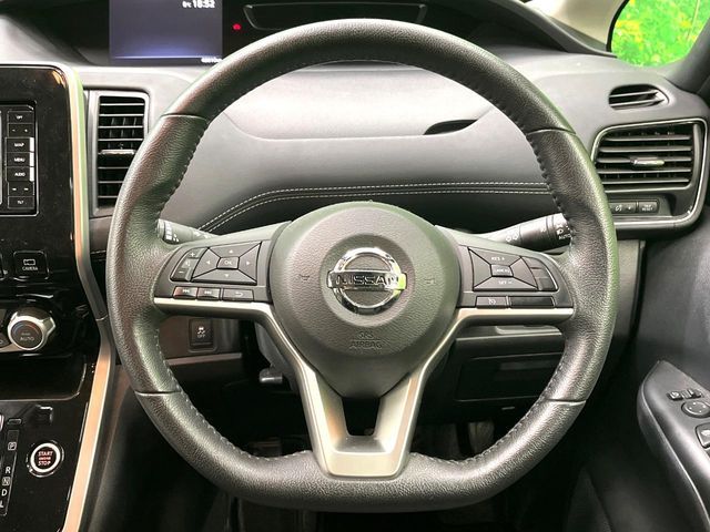 SERENA  S-HYBRID