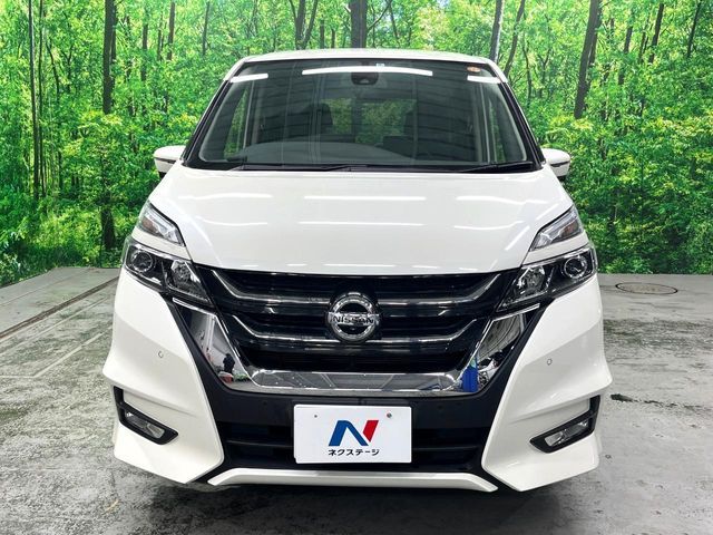 SERENA  S-HYBRID