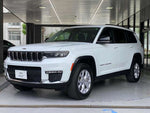 JEEP GRAND CHEROKEE L
