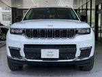 JEEP GRAND CHEROKEE L