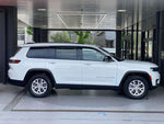 JEEP GRAND CHEROKEE L
