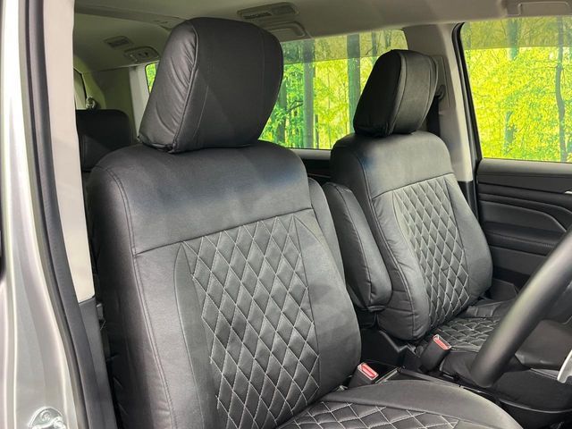 DELICA D:5 4WD