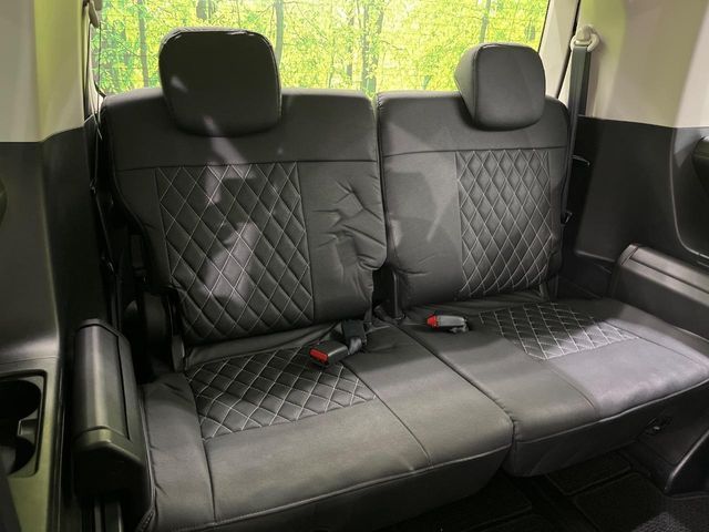 DELICA D:5 4WD