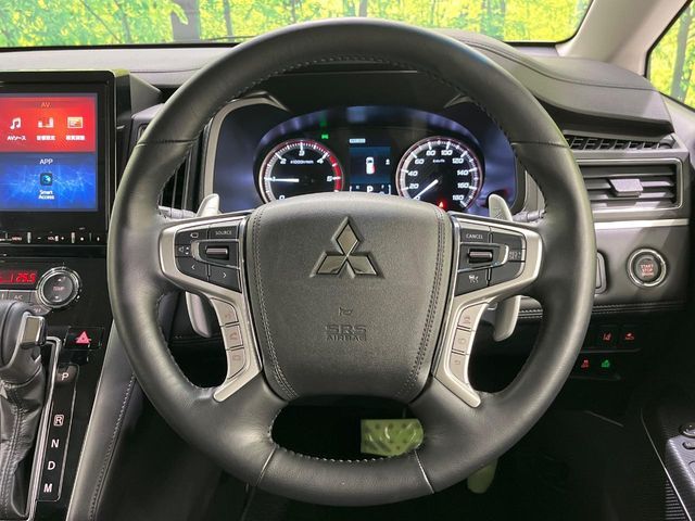 DELICA D:5 4WD