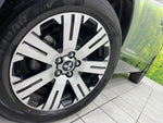DELICA D:5 4WD