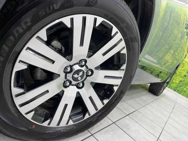 DELICA D:5 4WD