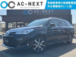 COROLLA FIELDER HYBRID