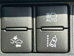COROLLA FIELDER HYBRID