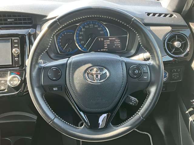 COROLLA FIELDER HYBRID