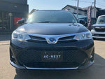 COROLLA FIELDER HYBRID