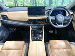 X-TRAIL HYBRID 4WD