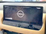 X-TRAIL HYBRID 4WD