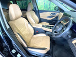 X-TRAIL HYBRID 4WD