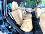 X-TRAIL HYBRID 4WD