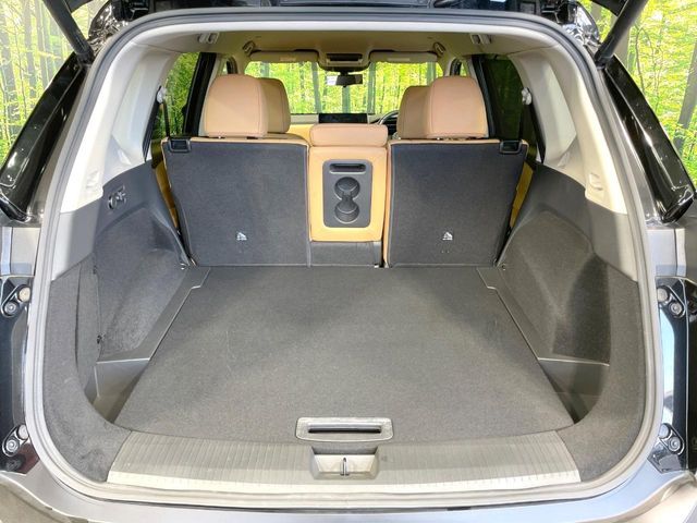 X-TRAIL HYBRID 4WD