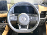 X-TRAIL HYBRID 4WD