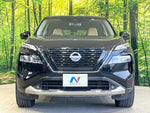 X-TRAIL HYBRID 4WD