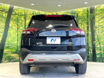X-TRAIL HYBRID 4WD