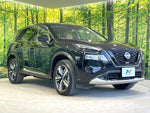 X-TRAIL HYBRID 4WD