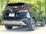 X-TRAIL HYBRID 4WD
