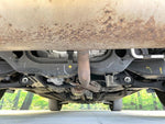 X-TRAIL HYBRID 4WD