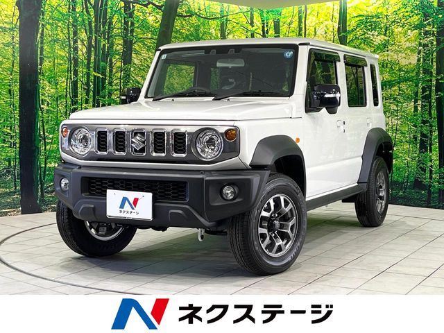 JIMNY NOMADE