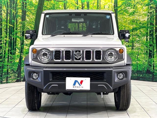 JIMNY NOMADE
