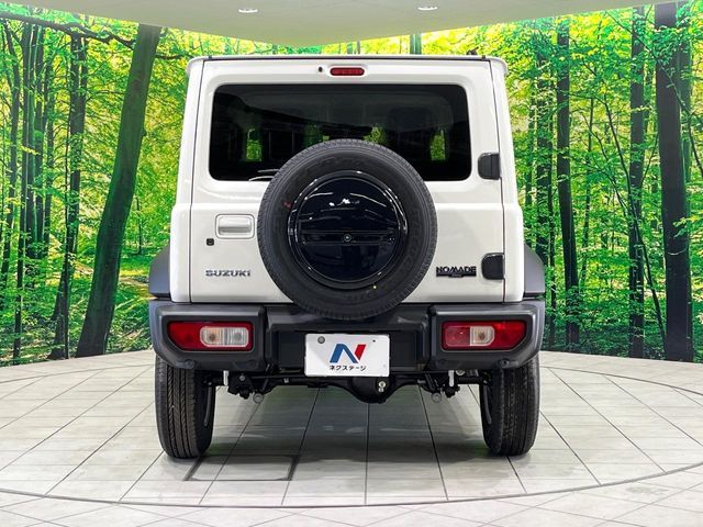 JIMNY NOMADE