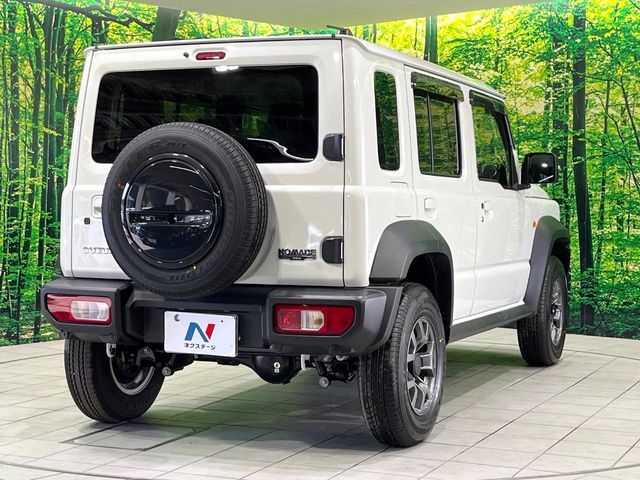 JIMNY NOMADE