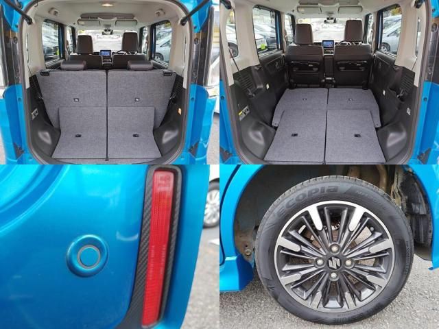 Spacia custom