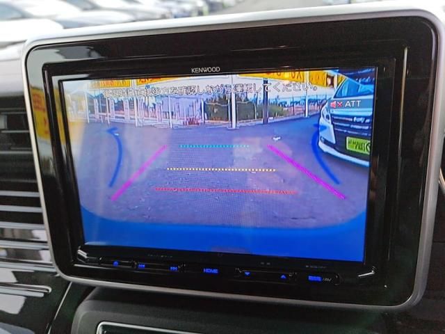 Spacia custom