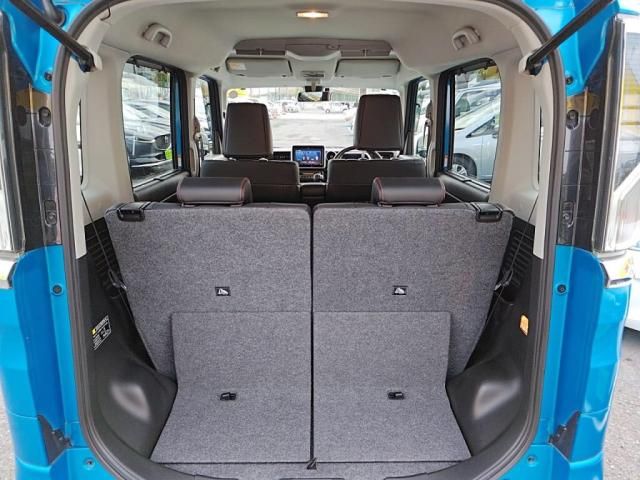Spacia custom