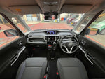 DELICA D:2 CUSTOM 4WD