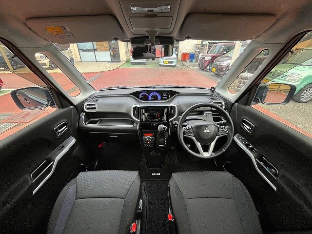 DELICA D:2 CUSTOM 4WD