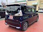 DELICA D:2 CUSTOM 4WD