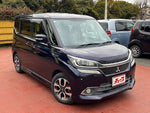 DELICA D:2 CUSTOM 4WD
