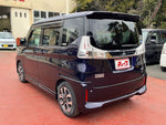 DELICA D:2 CUSTOM 4WD